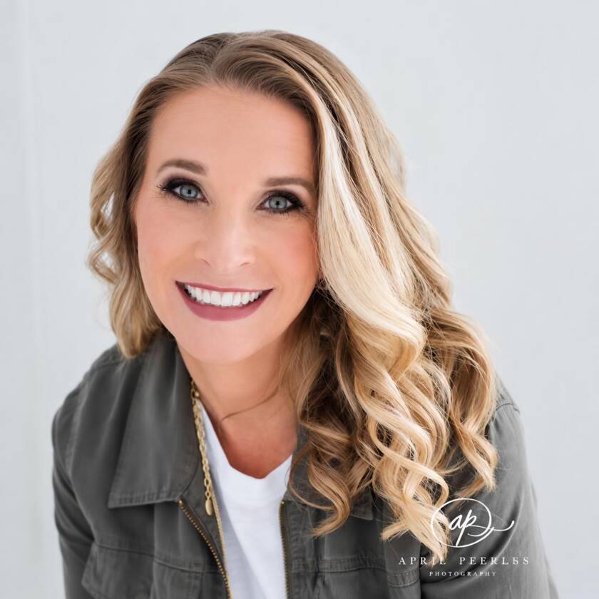 Charissa Fontan Westfall