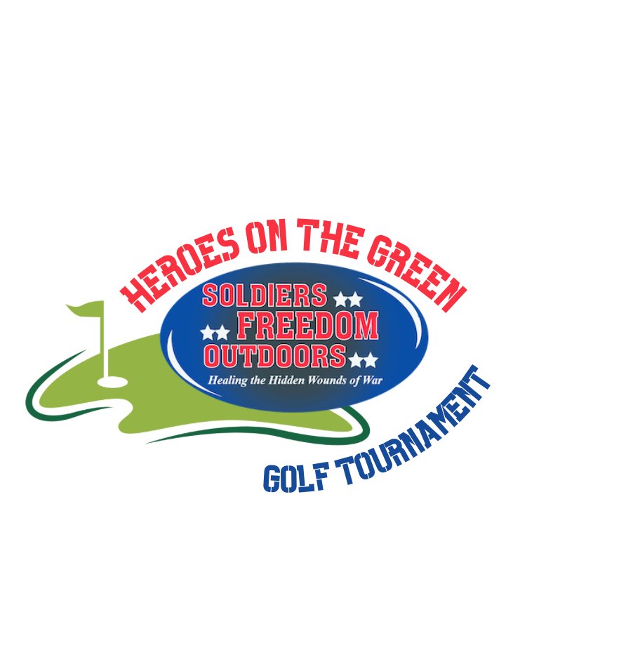 Heroes on the Green Golf Tournament - Soldiers Freedom Outdoors